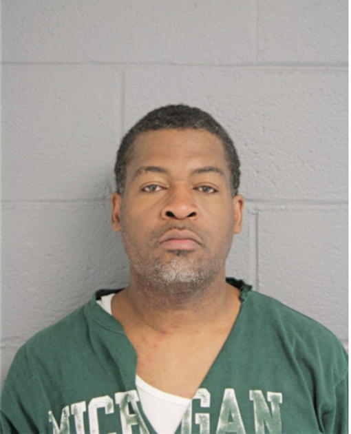 JOHN E HICKS, Cook County, Illinois