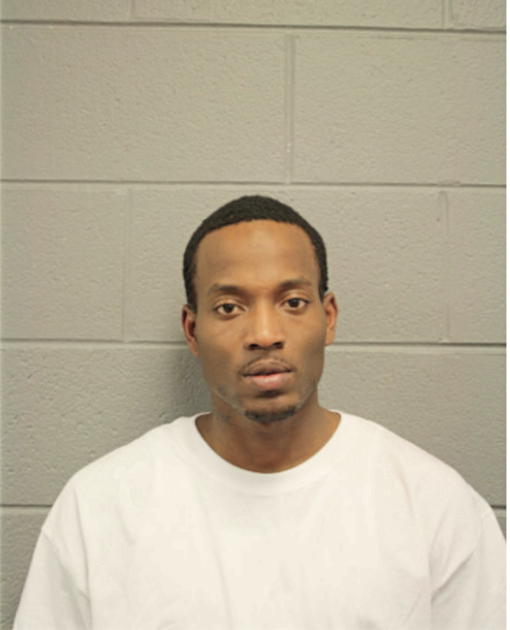 PATRICK L HILL, Cook County, Illinois