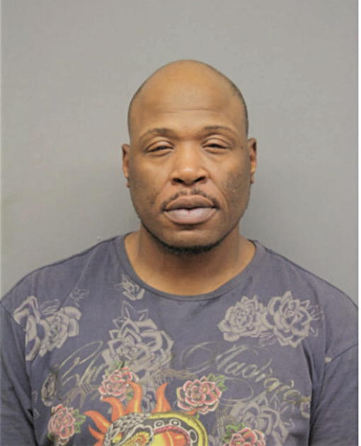 TWEEARAND J HILL, Cook County, Illinois