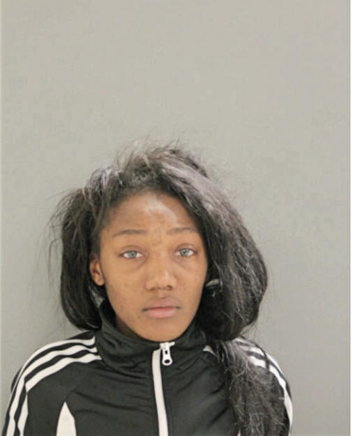 DEMETRIS HUNTER, Cook County, Illinois