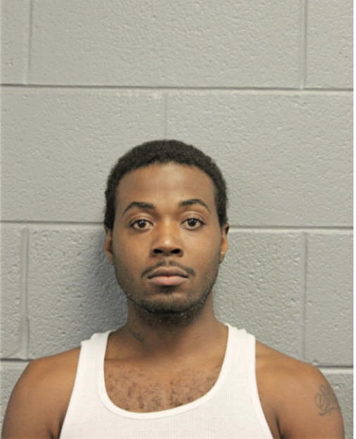 DWIGHT JACKSON, Cook County, Illinois