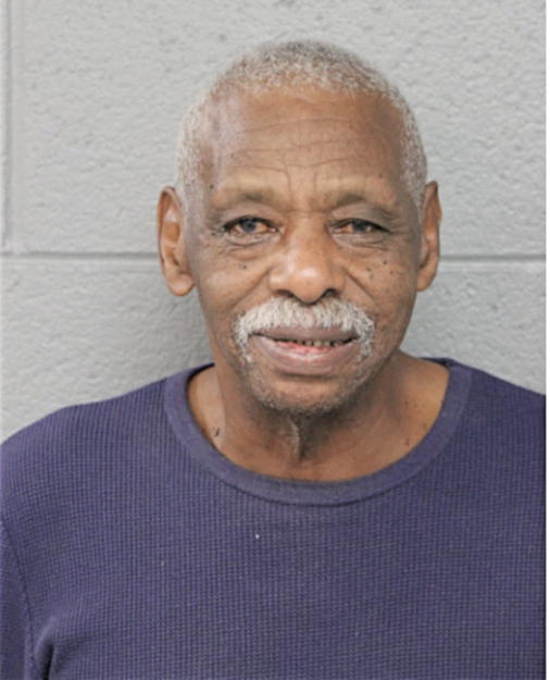 LIAS JEFFERSON, Cook County, Illinois