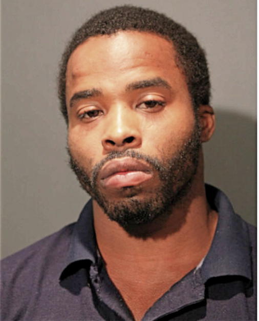 MATTHEW Q JEFFERSON, Cook County, Illinois