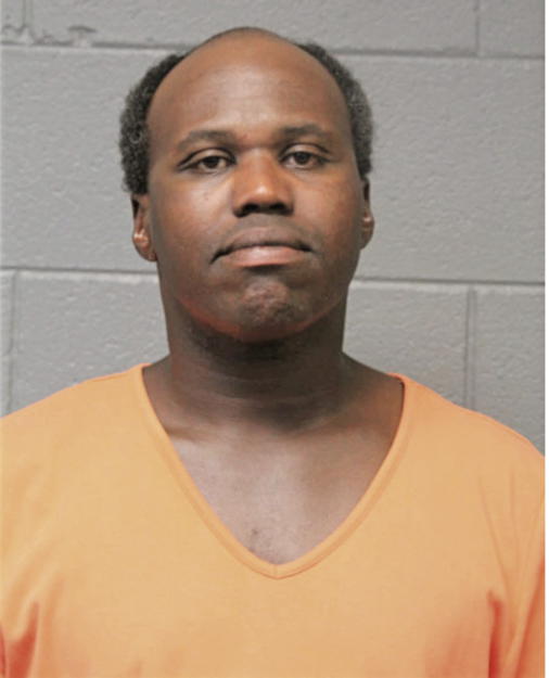 MAURICE JEFFERSON, Cook County, Illinois
