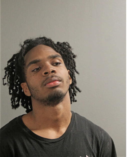 DE ANGELO JENKINS, Cook County, Illinois