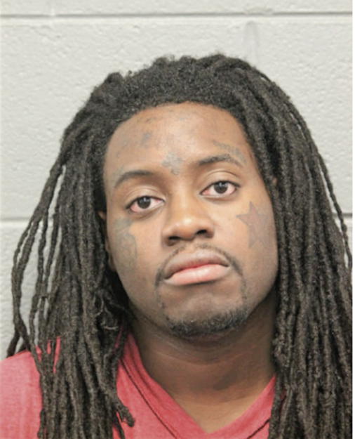 JOE JENKINS, Cook County, Illinois