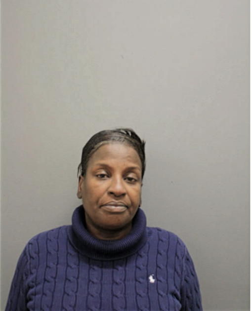 VERMETTA JETER, Cook County, Illinois