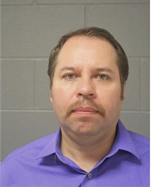 ANTONIO CESAR JIMENEZ, Cook County, Illinois