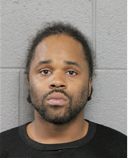 DANGELO JOHNSON, Cook County, Illinois