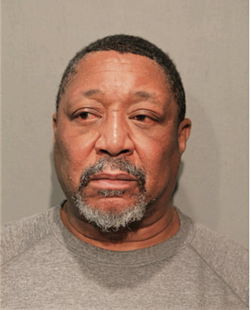 JEROME M JOHNSON, Cook County, Illinois