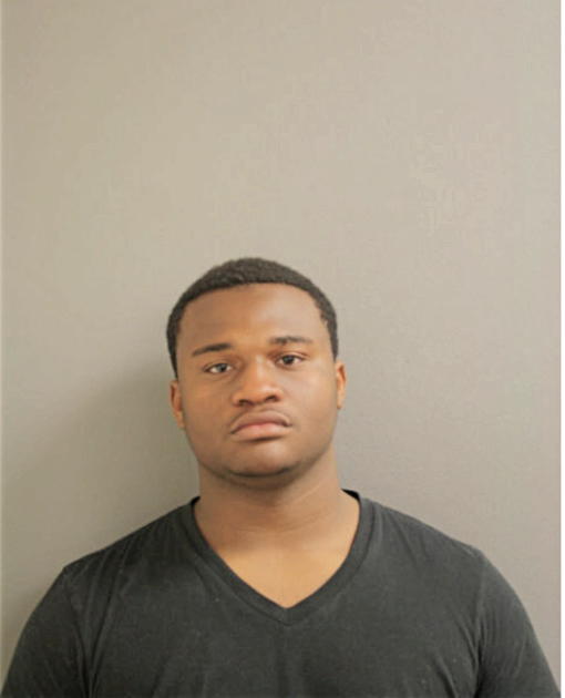 ROBERT JONES, Cook County, Illinois