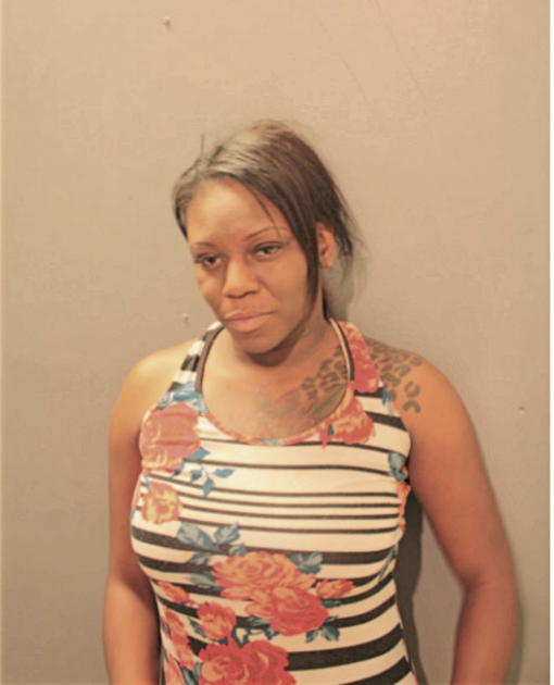 TANIA H JONES, Cook County, Illinois