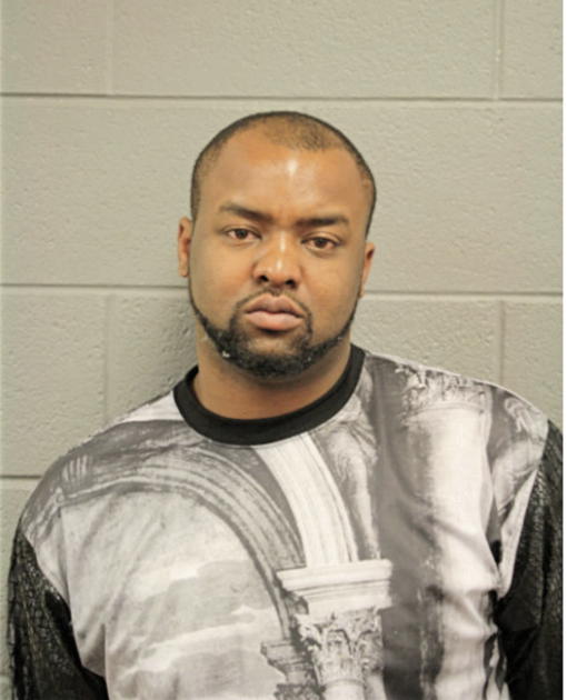 TIMOTHY TERRELL JONES, Cook County, Illinois