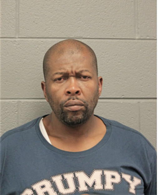 KEVIN KELLER, Cook County, Illinois