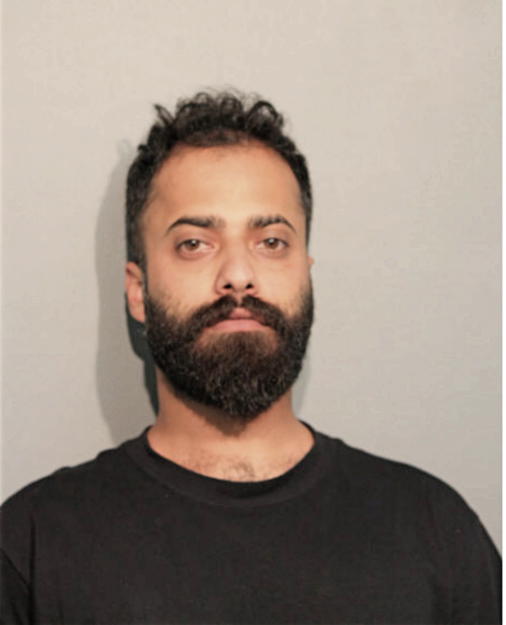 TIKA KHAN, Cook County, Illinois