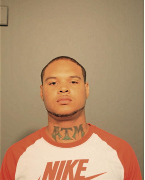 ANTON KNIGHT, Cook County, Illinois