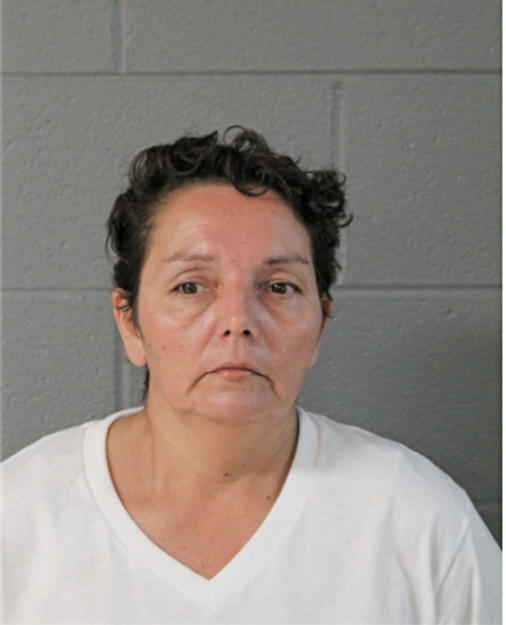 VERONICA A KUELBS, Cook County, Illinois