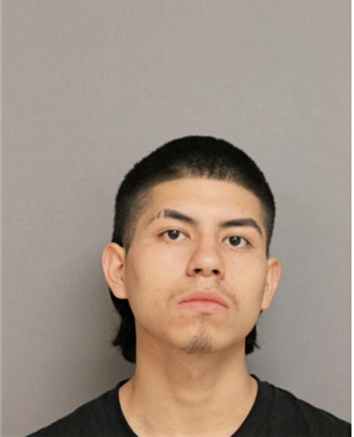 LEONARDO LABASTIDA, Cook County, Illinois