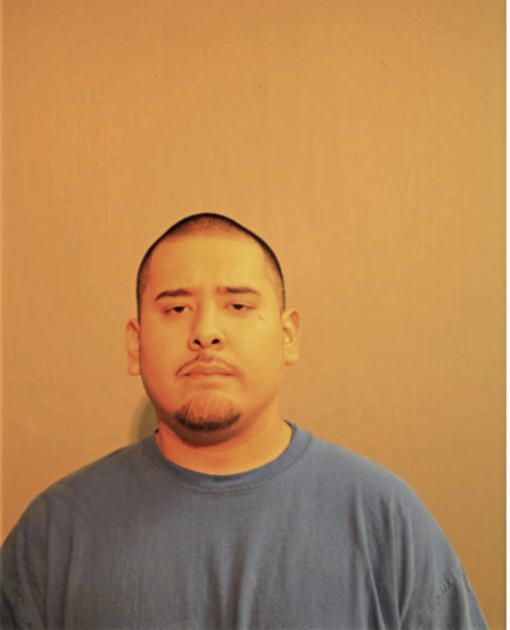RAUL LAGUNAS, Cook County, Illinois