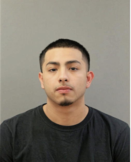 SANDRO LARAZO, Cook County, Illinois