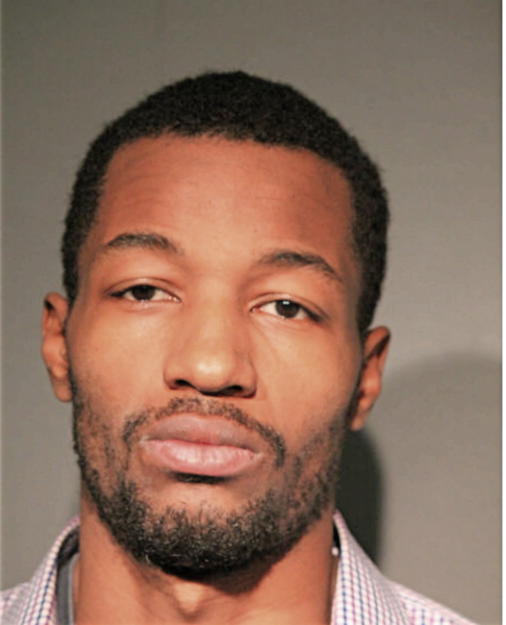 KEVIN ANTHONY LASHUN PURDIS, Cook County, Illinois