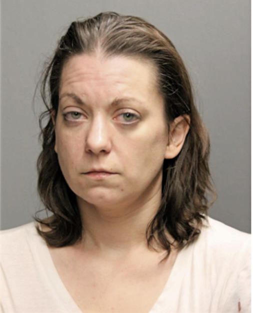 AMANDA L LASKOWSKI, Cook County, Illinois