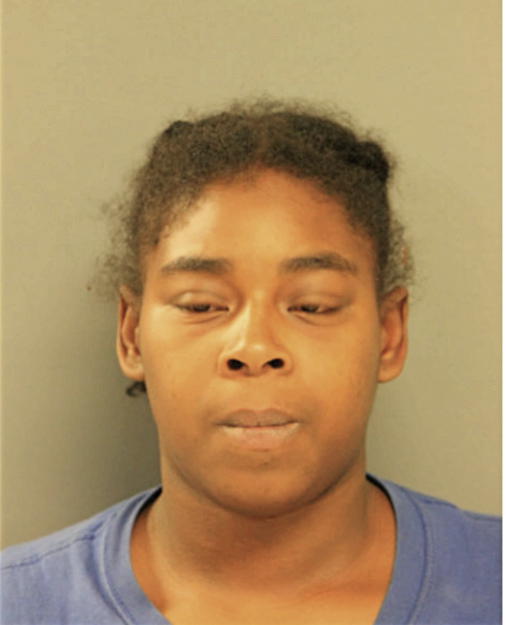 MONIQUE C LAWSON, Cook County, Illinois