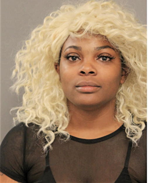 FREDRICKA M LEE, Cook County, Illinois