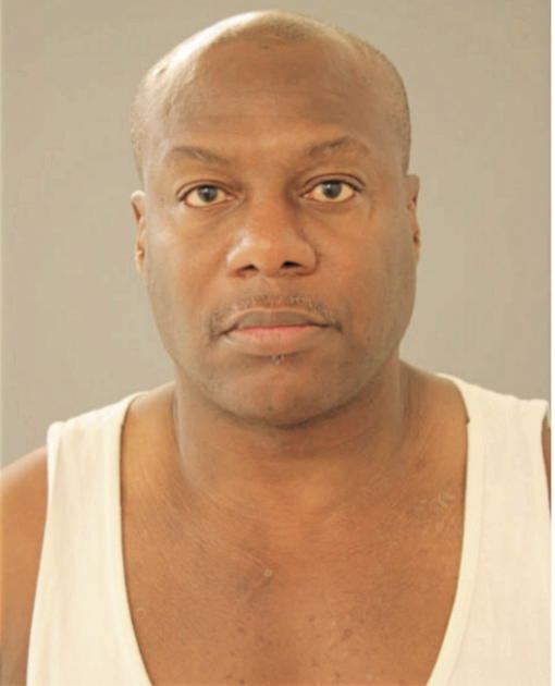 TOMMIE L LEONARD, Cook County, Illinois