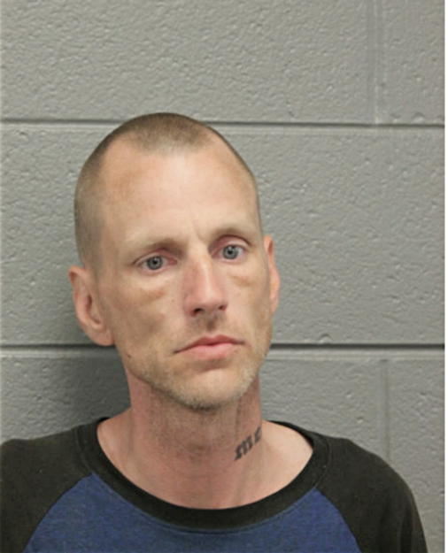JEFFREY R LOTESTO, Cook County, Illinois