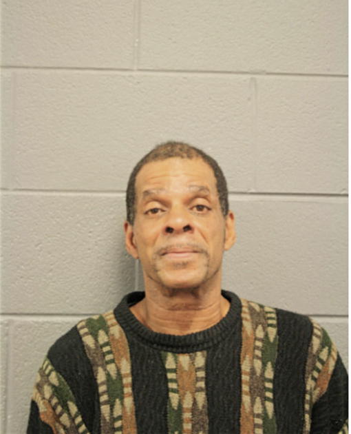 WILLIE DOUGLAS LOVE, Cook County, Illinois