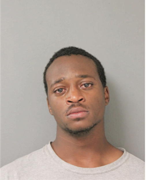 JAJUAN A LOWE, Cook County, Illinois