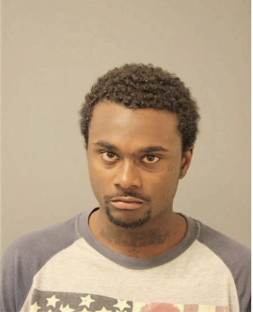 KWAME V LOWE, Cook County, Illinois