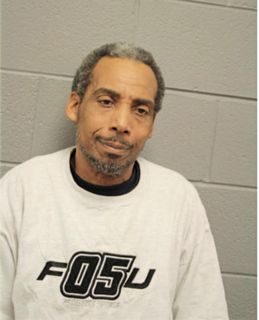 OSCAR R LUKES, Cook County, Illinois