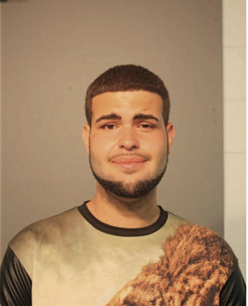 JONATHAN MARTINEZ, Cook County, Illinois