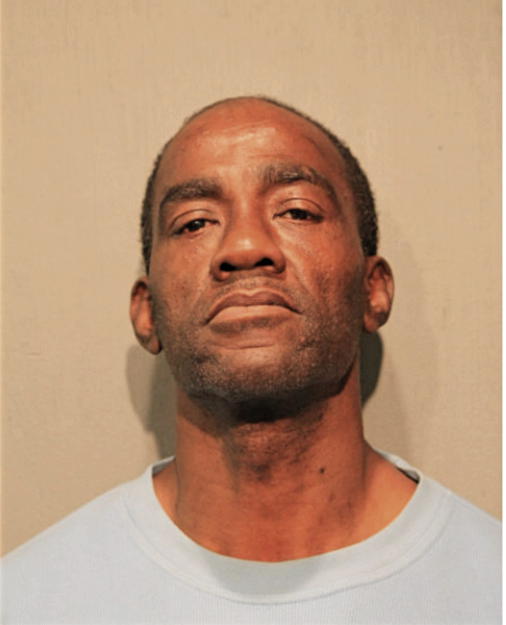 LOUIS MAYBERRY, Cook County, Illinois