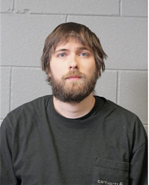 BRETT R MAYFIELD, Cook County, Illinois