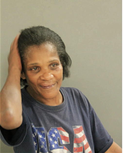 SANDRA M MAYS, Cook County, Illinois