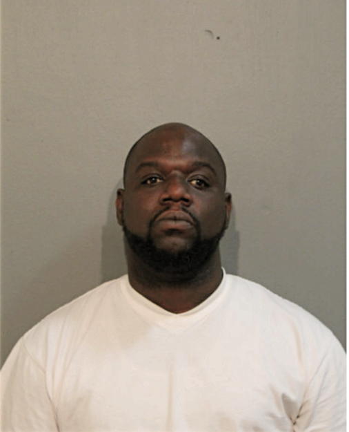 MICHAEL R MCDANIEL, Cook County, Illinois