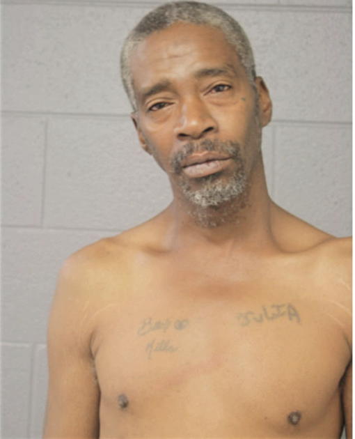KELVIN MCGEE, Cook County, Illinois