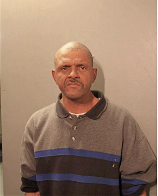GREGORY MCGREE, Cook County, Illinois