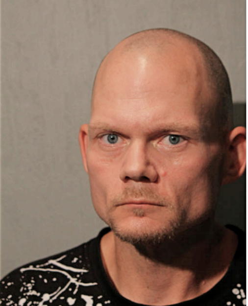 MICHAEL J MCINERNEY, Cook County, Illinois