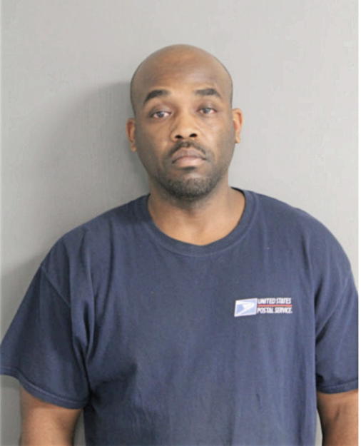CHARLES L MCKINNEY, Cook County, Illinois