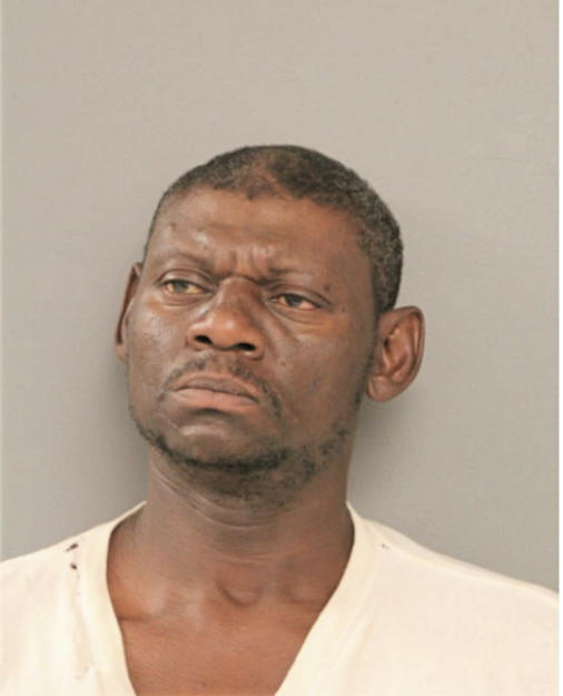 MITCHELL D MCPHERSON, Cook County, Illinois