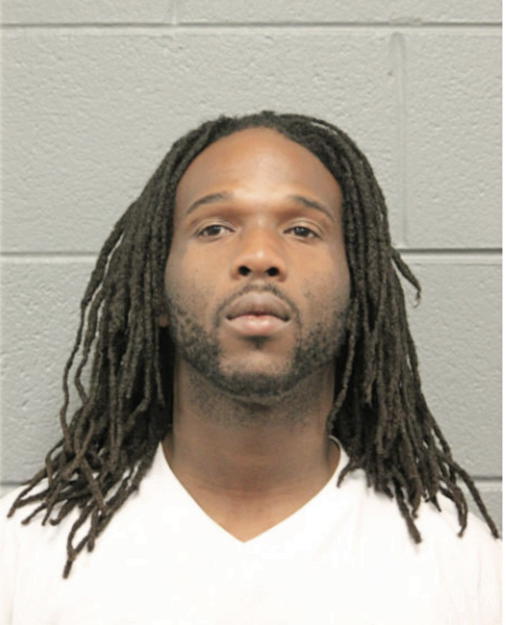 DARRYL M MEANS, Cook County, Illinois