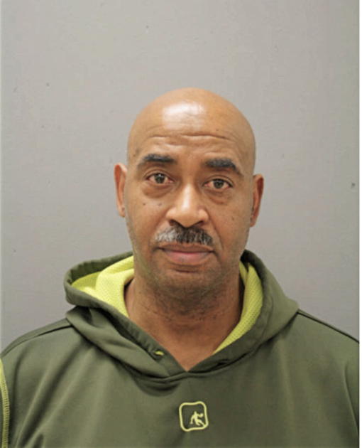 DUJUAN M MEEKINS, Cook County, Illinois