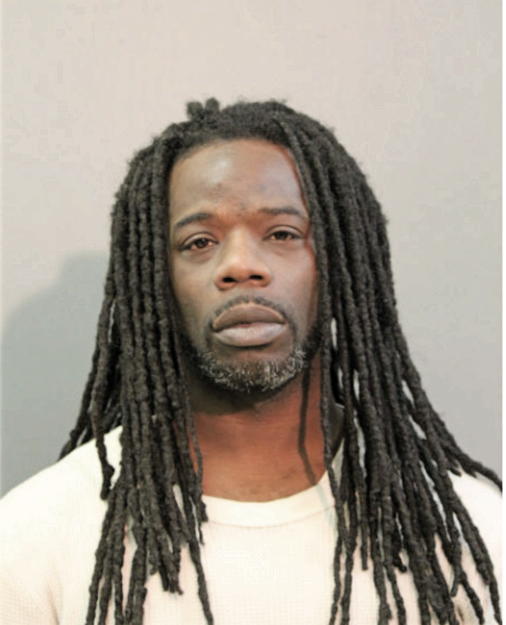 EUGENE MELTON, Cook County, Illinois