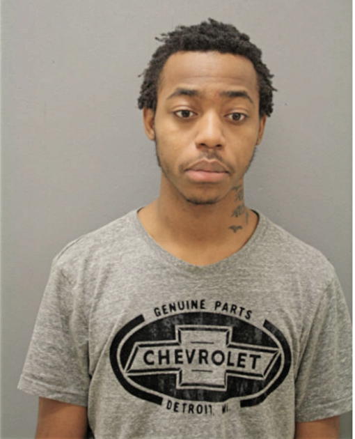 MICHAEL D MINTER, Cook County, Illinois