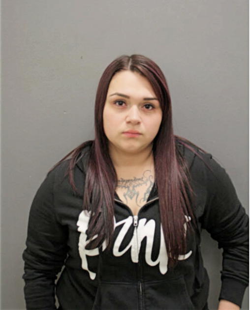 TABITHA M NEWLAND, Cook County, Illinois
