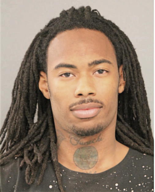 RODNEY L NOEL, Cook County, Illinois